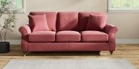 3 Cushion 3 Seater Sofa