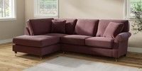 Medium Corner Chaise - Left Hand
