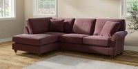 Medium Corner Chaise - Left Hand