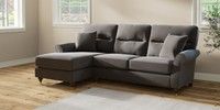 Medium Sofa Chaise - Left Hand