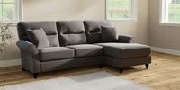 Medium Sofa Chaise - Right Hand