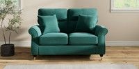 2 Seater Small Sofa