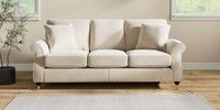 3 Cushion 3 Seater Sofa