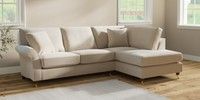 Medium Corner Chaise - Right Hand