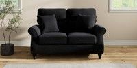 2 Seater Small Sofa