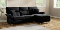 Medium Sofa Chaise - Right Hand
