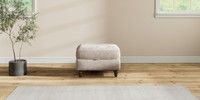 Storage Footstool