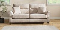 3 Seater Sofa
