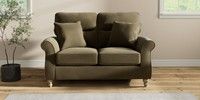 2 Seater Small Sofa