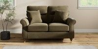 2 Seater Small Sofa
