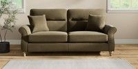 3 Seater Sofa