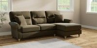Medium Sofa Chaise - Right Hand