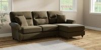 Medium Sofa Chaise - Right Hand