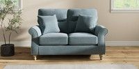 2 Seater Small Sofa