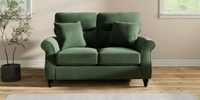 2 Seater Small Sofa