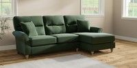 Medium Sofa Chaise - Right Hand