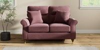 2 Seater Small Sofa