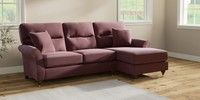 Medium Sofa Chaise - Right Hand