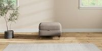 Storage Footstool