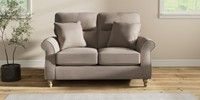 2 Seater Small Sofa