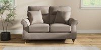 2 Seater Small Sofa
