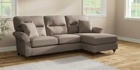 Medium Sofa Chaise - Right Hand