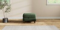 Storage Footstool