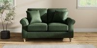 2 Seater Small Sofa