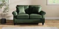 2 Seater Small Sofa