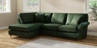 Medium Corner Chaise - Left Hand