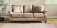 3 Cushion 3 Seater Sofa