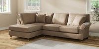 Medium Corner Chaise - Left Hand