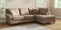 Medium Corner Chaise - Right Hand