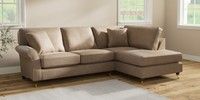 Medium Corner Chaise - Right Hand