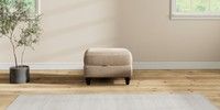 Storage Footstool