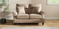 2 Seater Small Sofa