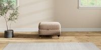 Storage Footstool