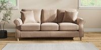 3 Cushion 3 Seater Sofa
