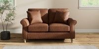 2 Seater Small Sofa