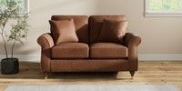 2 Seater Small Sofa