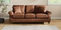 3 Cushion 3 Seater Sofa