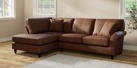 Medium Corner Chaise - Left Hand