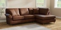 Medium Corner Chaise - Right Hand