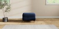 Storage Footstool