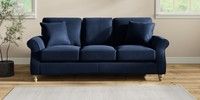 3 Cushion 3 Seater Sofa