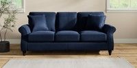 3 Cushion 3 Seater Sofa
