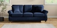 3 Cushion 3 Seater Sofa