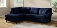 Medium Corner Chaise - Left Hand