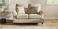 2 Seater Small Sofa