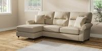 Medium Sofa Chaise - Left Hand